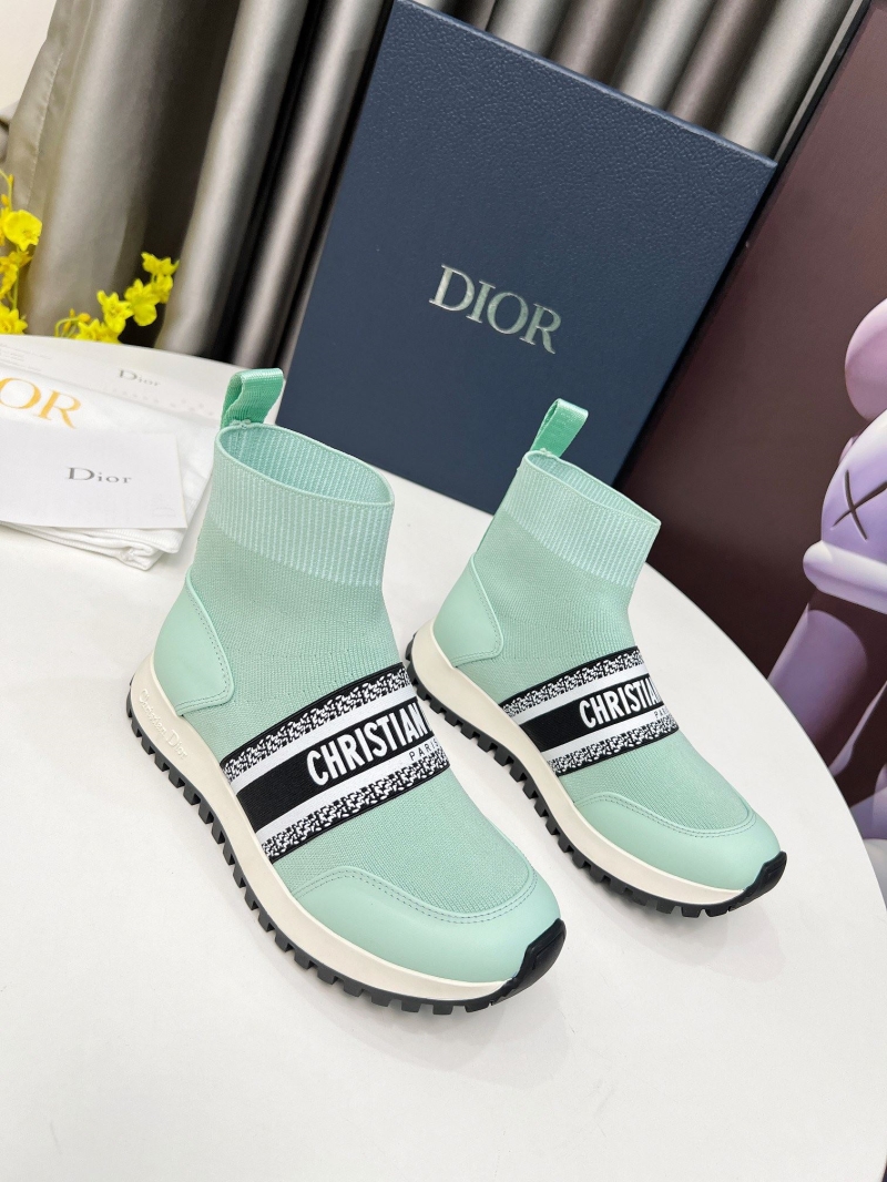 Christian Dior Sneakers